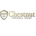 Chestnut Funeral Home logo